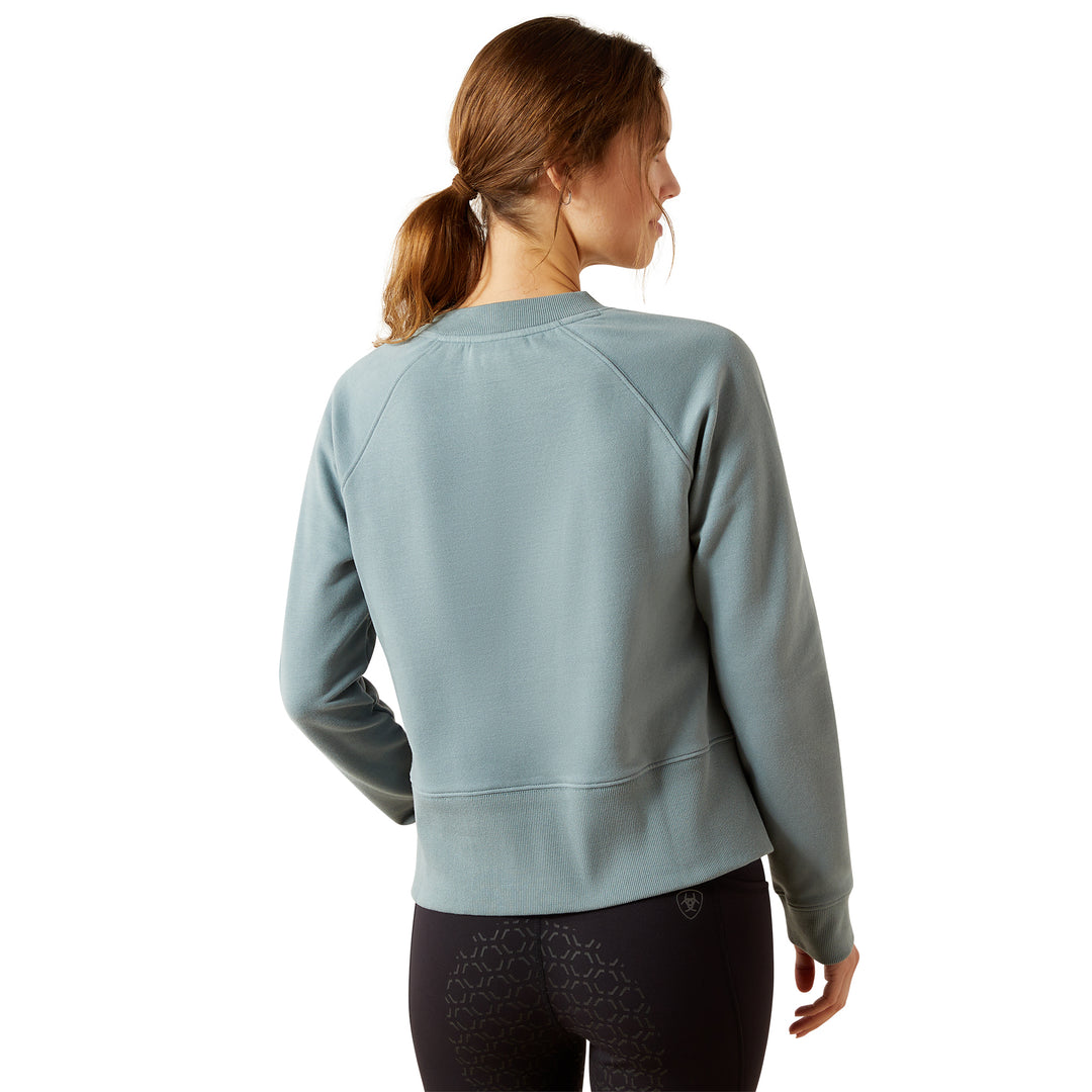 Ariat Ladies Martine Sweatshirt