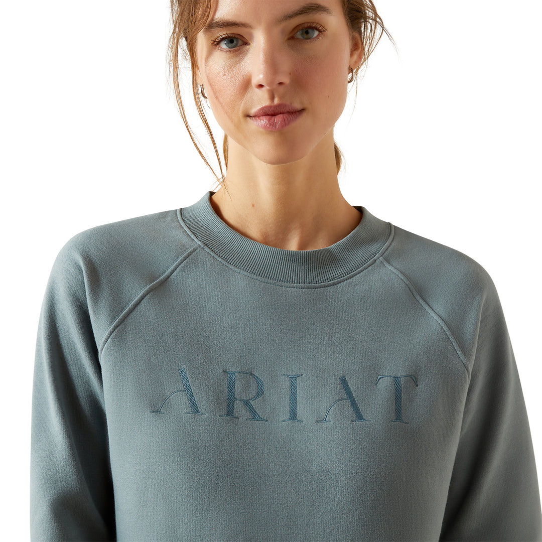 Ariat Ladies Martine Sweatshirt