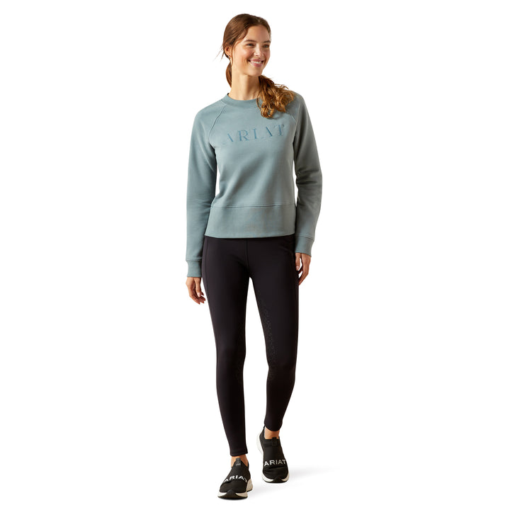 Ariat Ladies Martine Sweatshirt