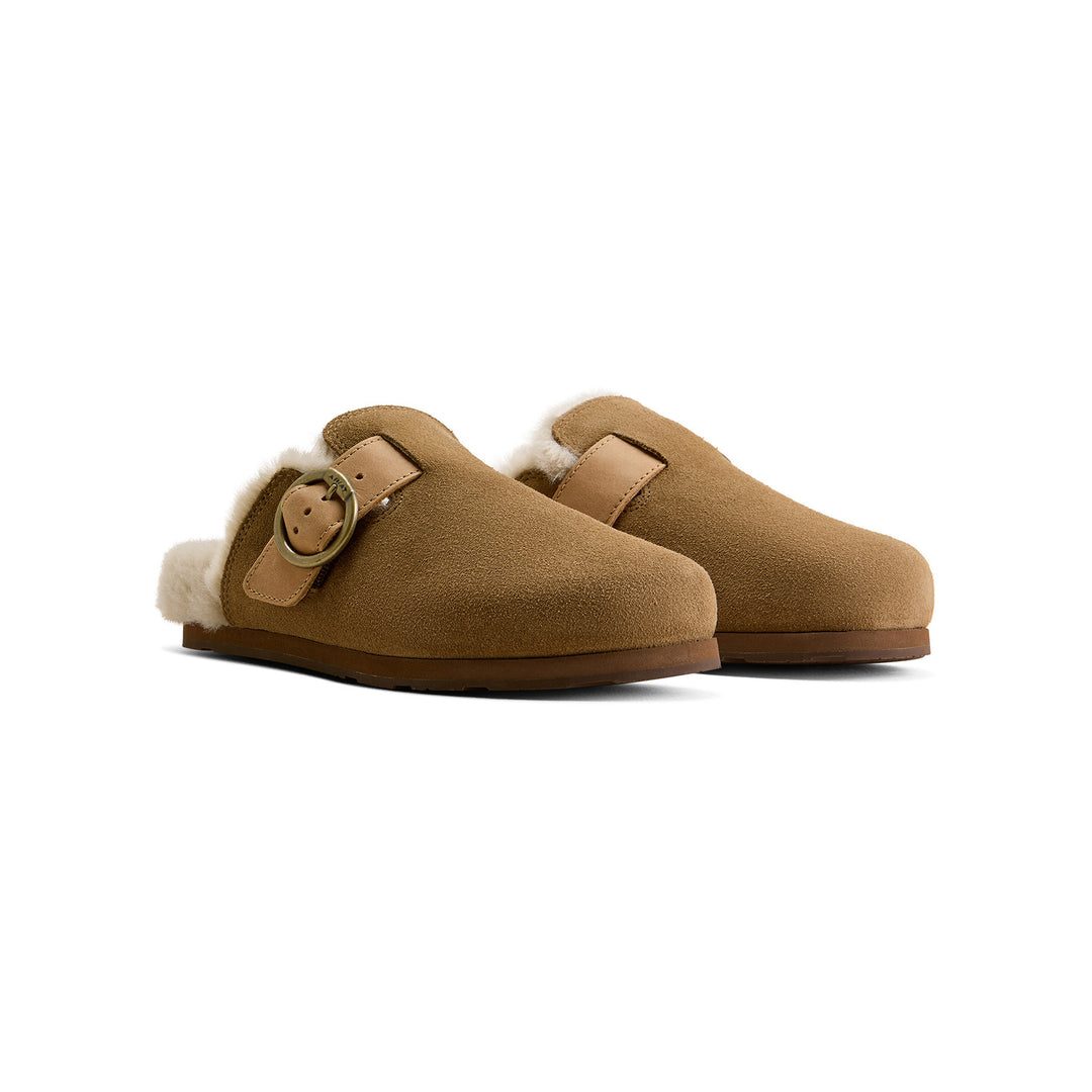 Ariat Ladies Sherpa Country Mule