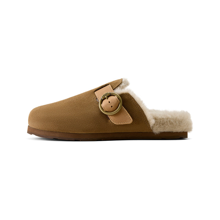 Ariat Ladies Sherpa Country Mule