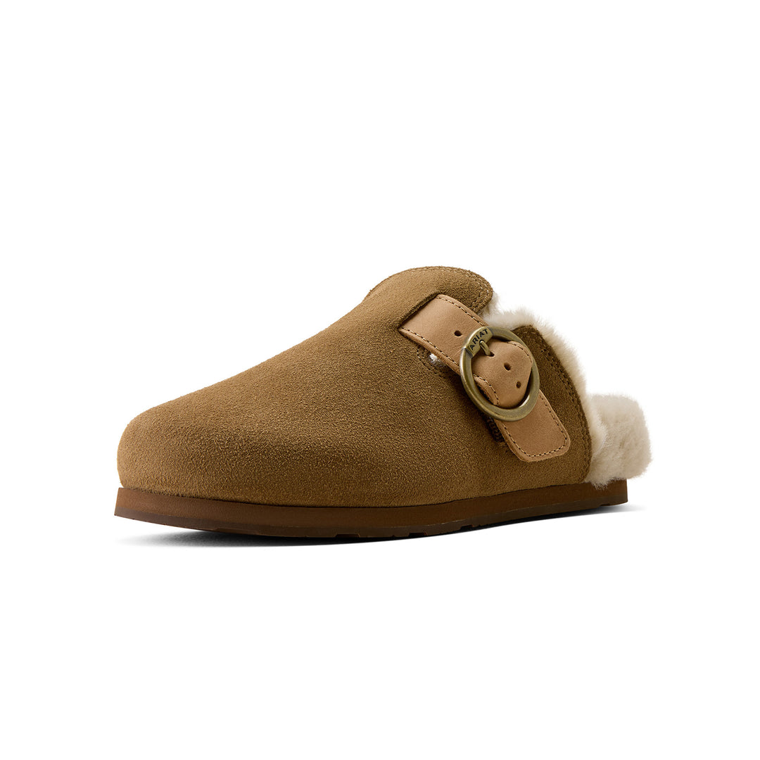 Ariat Ladies Sherpa Country Mule
