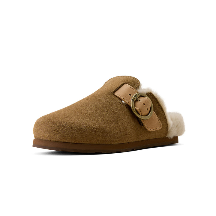 Ariat Ladies Sherpa Country Mule
