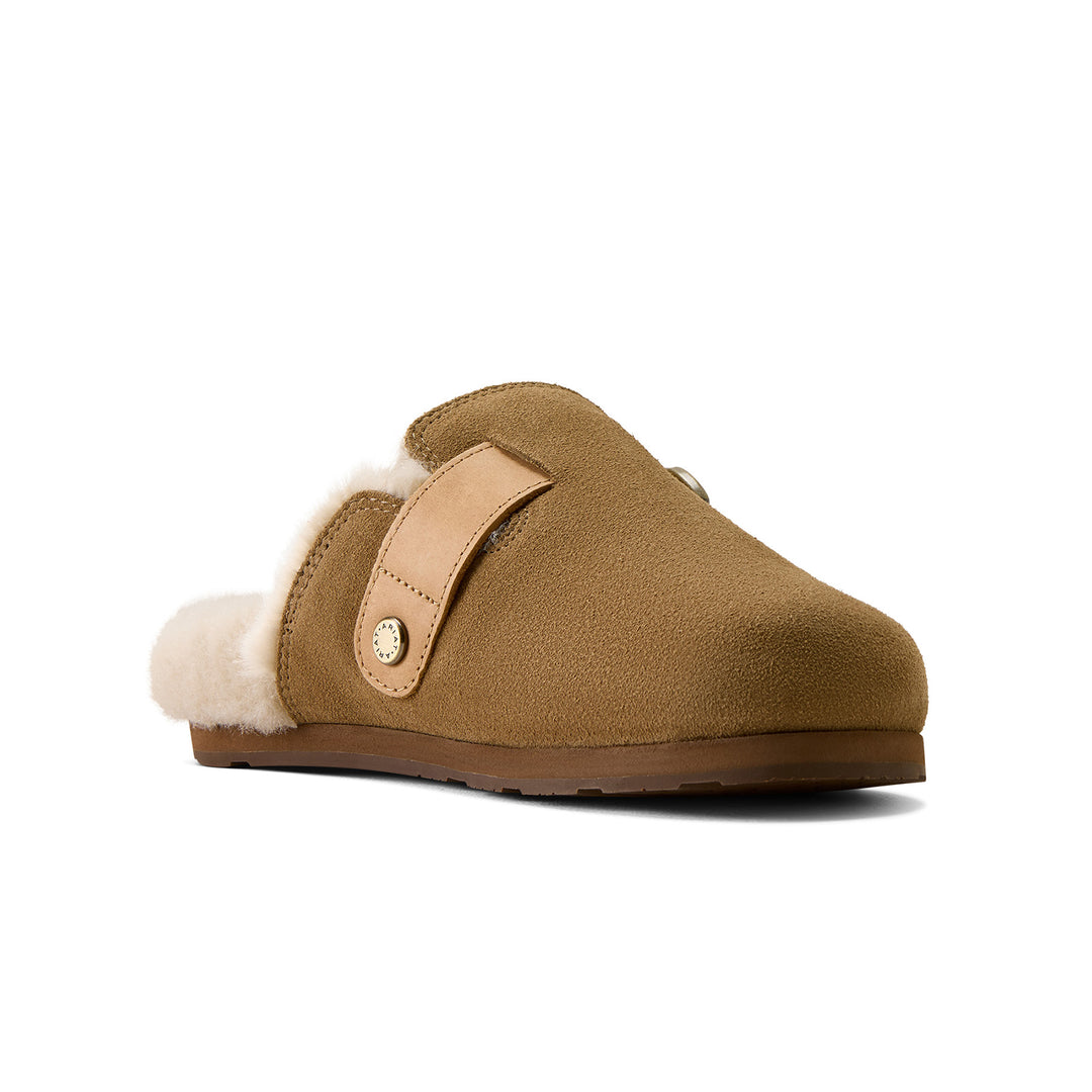 Ariat Ladies Sherpa Country Mule