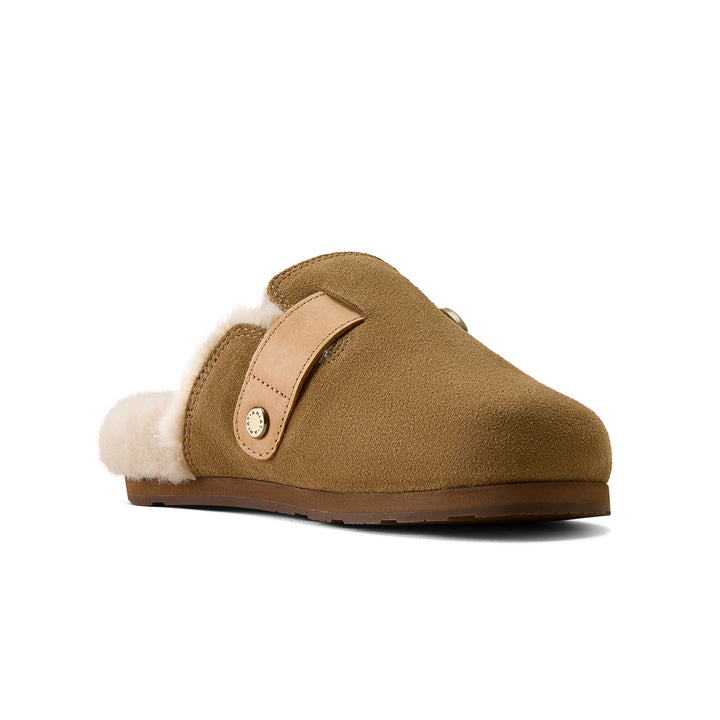 Ariat Ladies Sherpa Country Mule