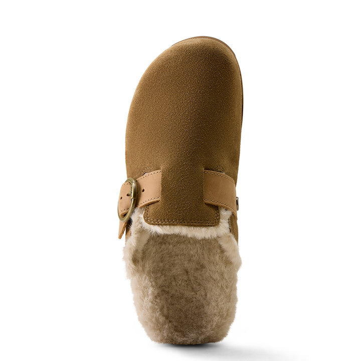 Ariat Ladies Sherpa Country Mule