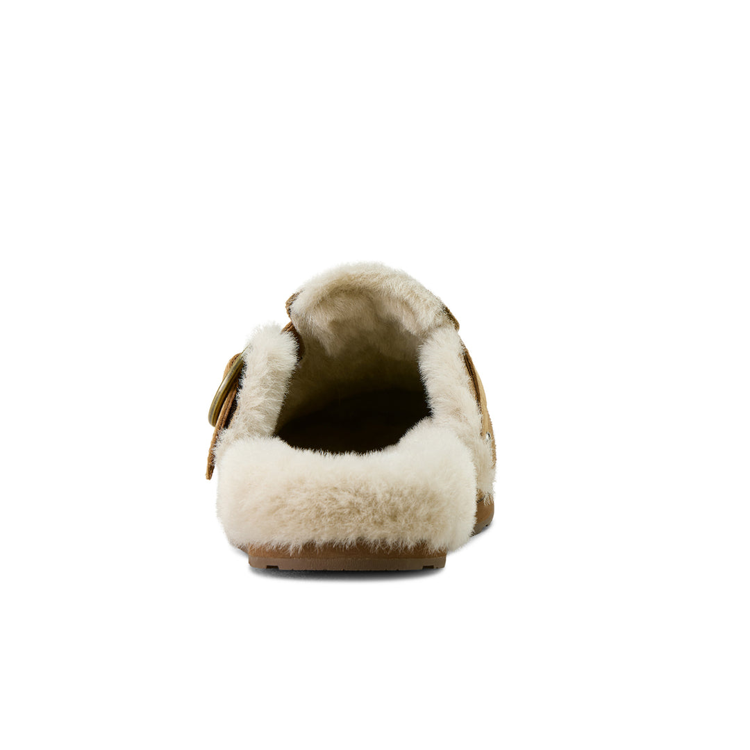 Ariat Ladies Sherpa Country Mule