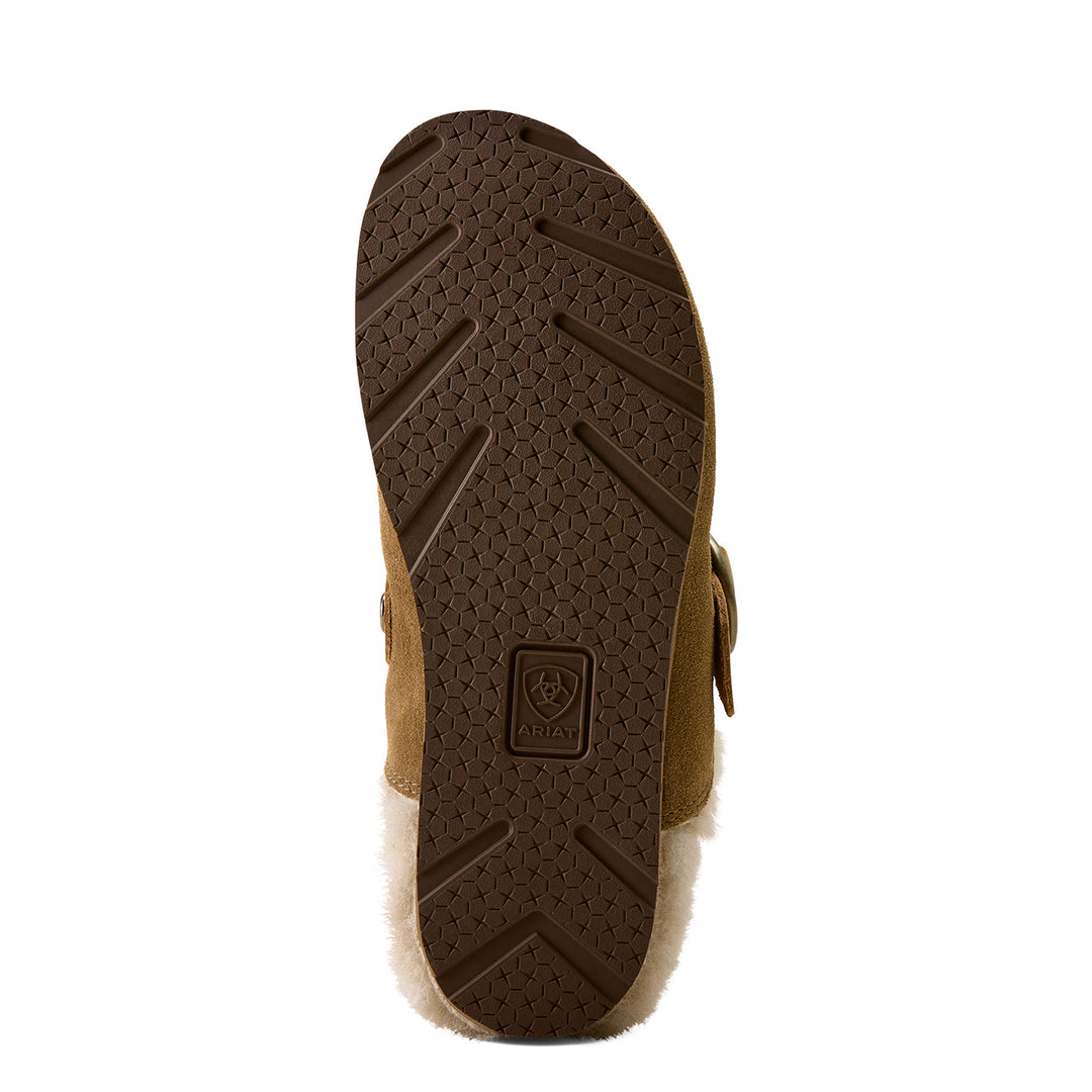 Ariat Ladies Sherpa Country Mule