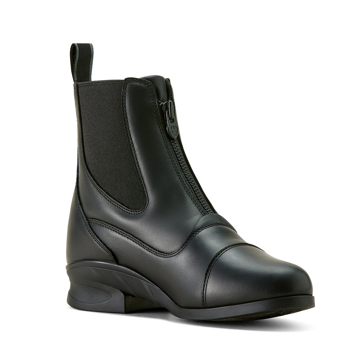 Ariat Ladies Heritage Zip H20 Boots