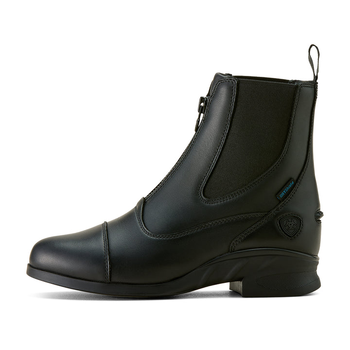 Ariat Ladies Heritage Zip H20 Boots