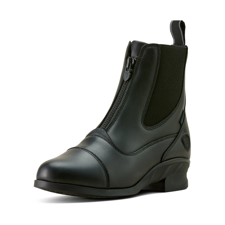 Ariat Ladies Heritage Zip H20 Boots