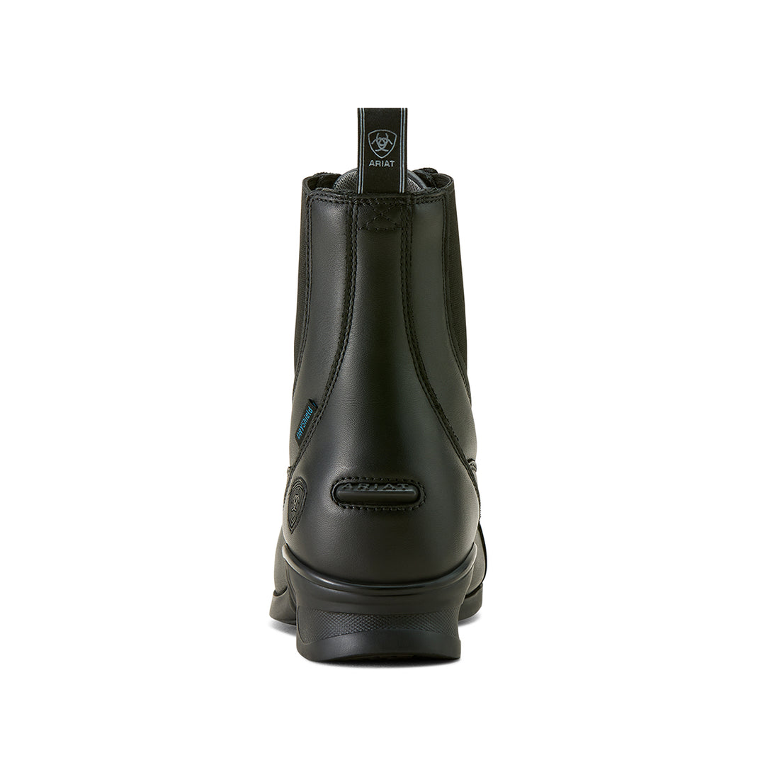 Ariat Ladies Heritage Zip H20 Boots