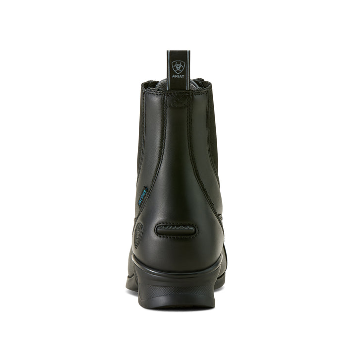 Ariat Ladies Heritage Zip H20 Boots
