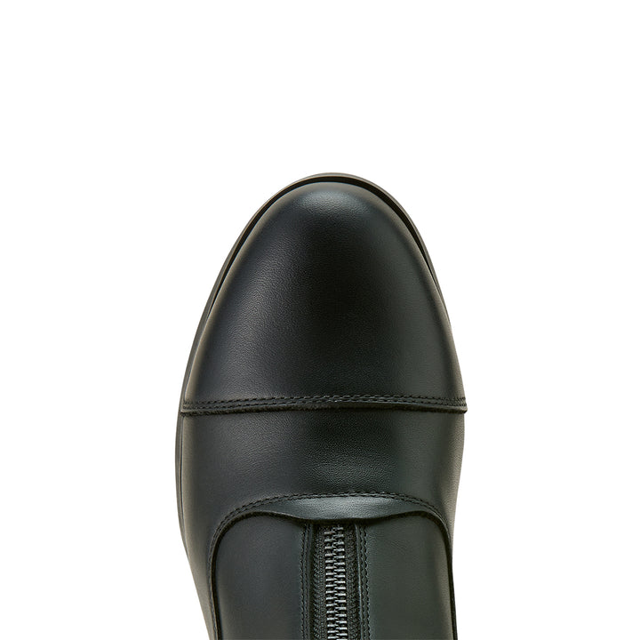 Ariat Ladies Heritage Zip H20 Boots