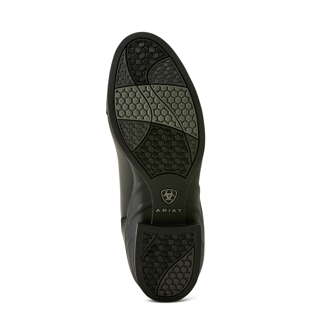 Ariat Ladies Heritage Zip H20 Boots