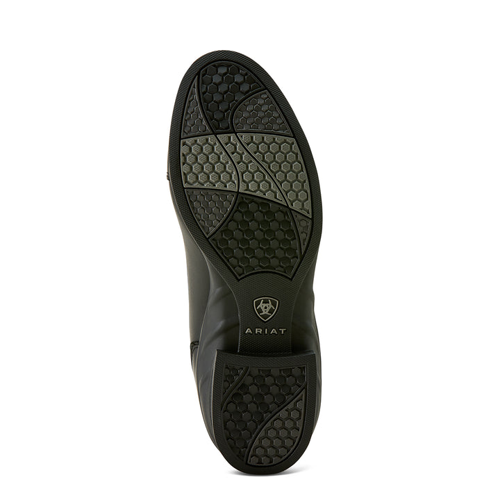 Ariat Ladies Heritage Zip H20 Boots