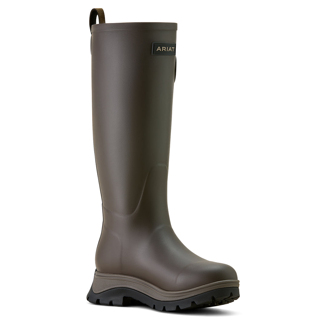 Ariat Ladies Woodstock Wellies