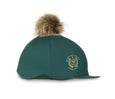 Aubrion Team Hat Silk