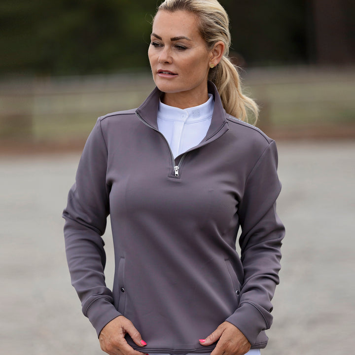 Barkers Equestrian Ladies Luna Jumper