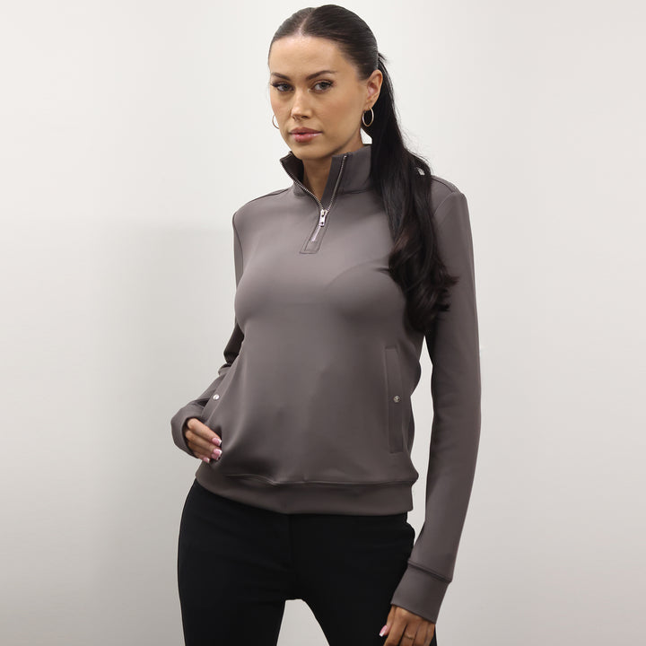 Barkers Equestrian Ladies Luna Jumper