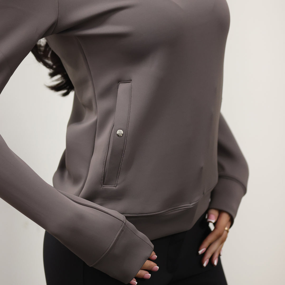 Barkers Equestrian Ladies Luna Jumper