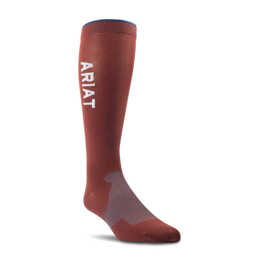 AriatTek Essential 2 Pack Performance Socks