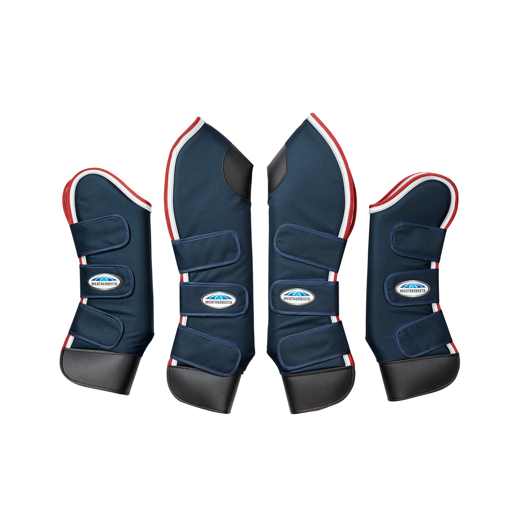 Weatherbeeta Deluxe Travel Boots