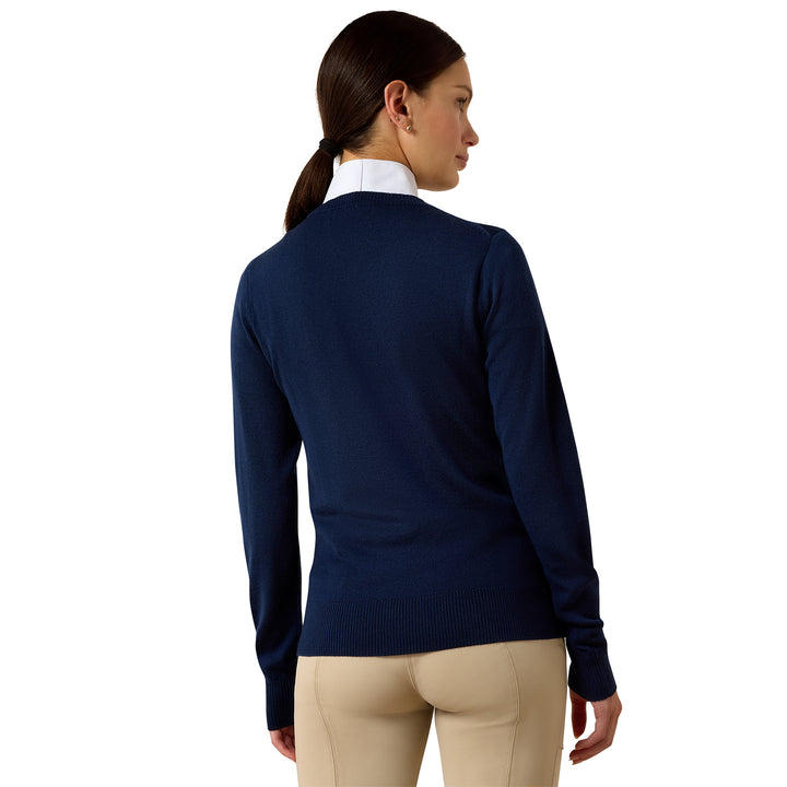 Ariat Ladies Saluut Sweater
