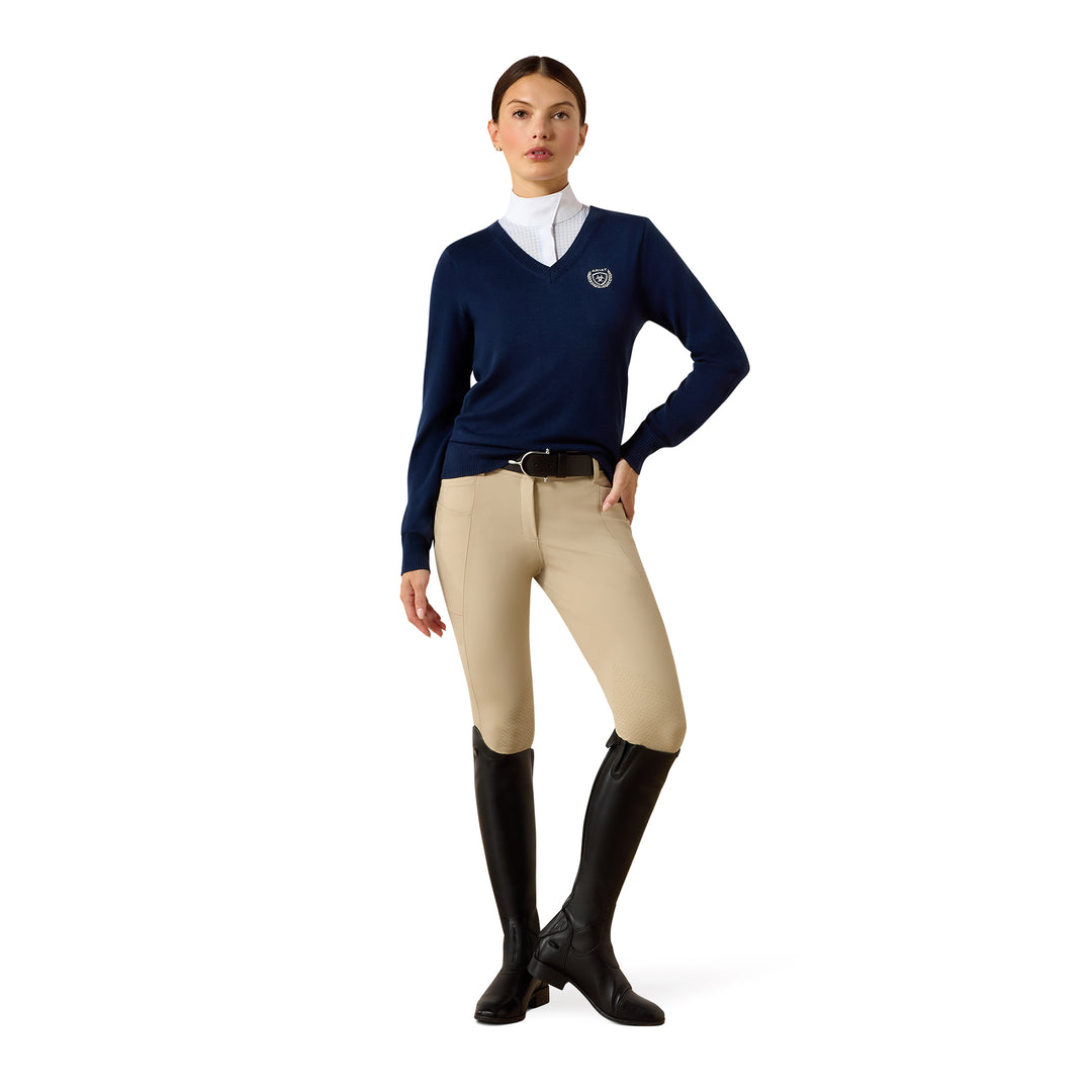 Ariat Ladies Saluut Sweater