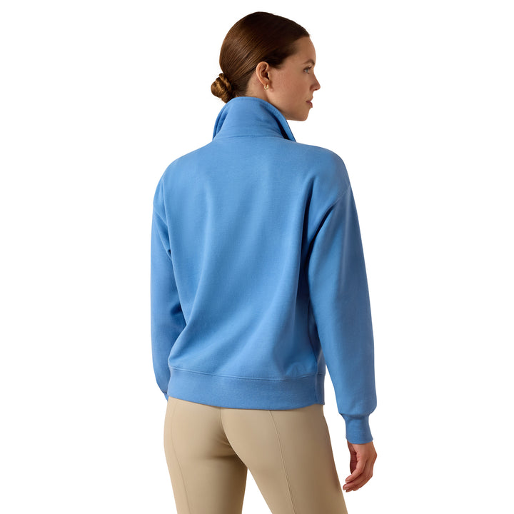 Ariat Ladies Lovett Sweatshirt