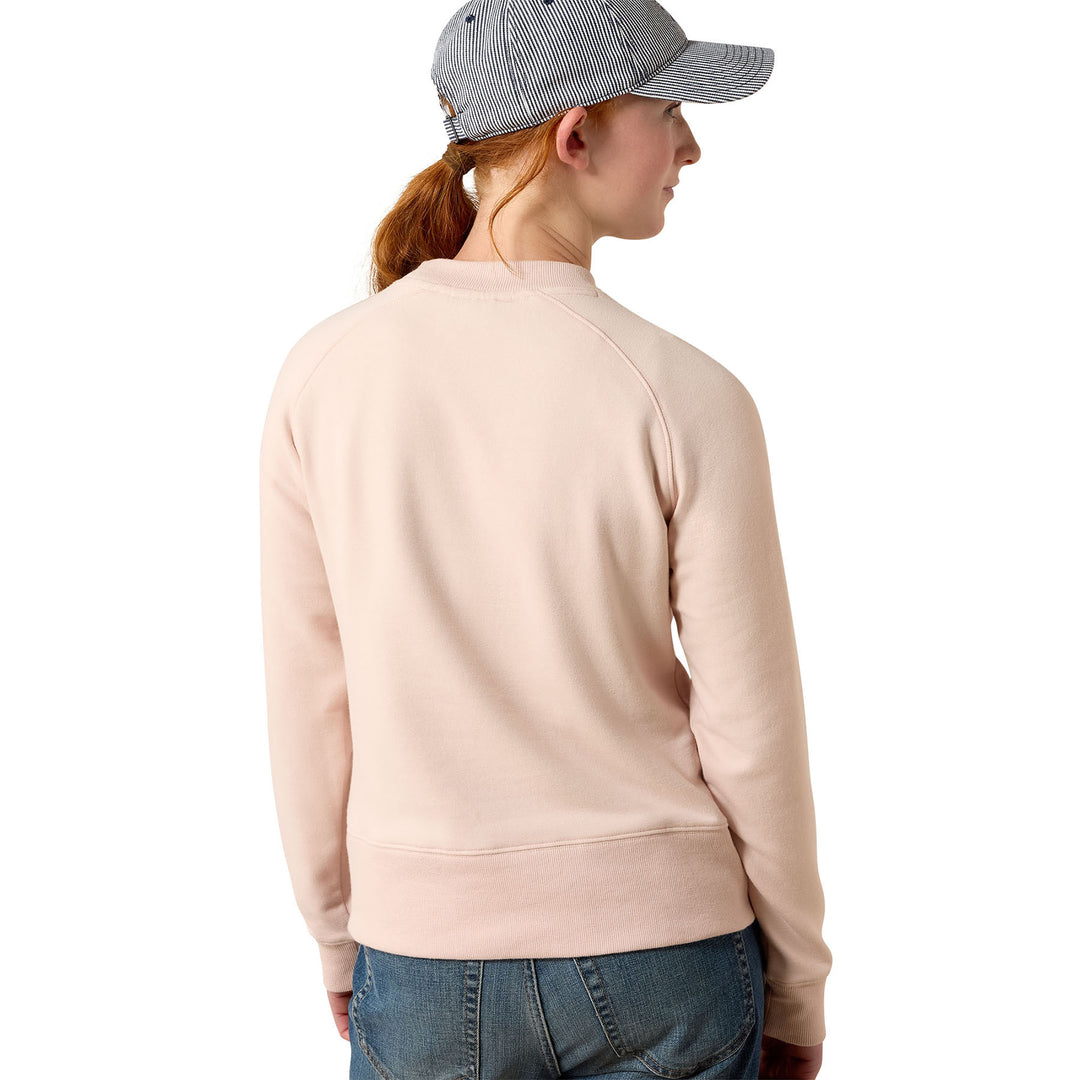 Ariat Youth Martine Sweatshirt