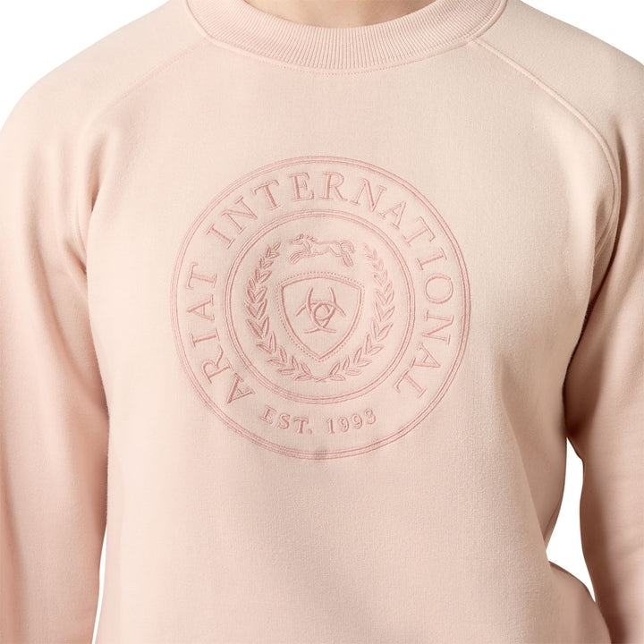 Ariat Youth Martine Sweatshirt