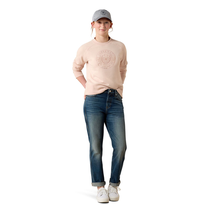Ariat Youth Martine Sweatshirt