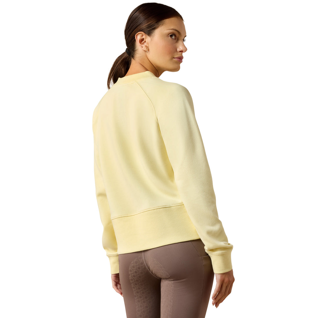 Ariat Ladies Martine Sweatshirt