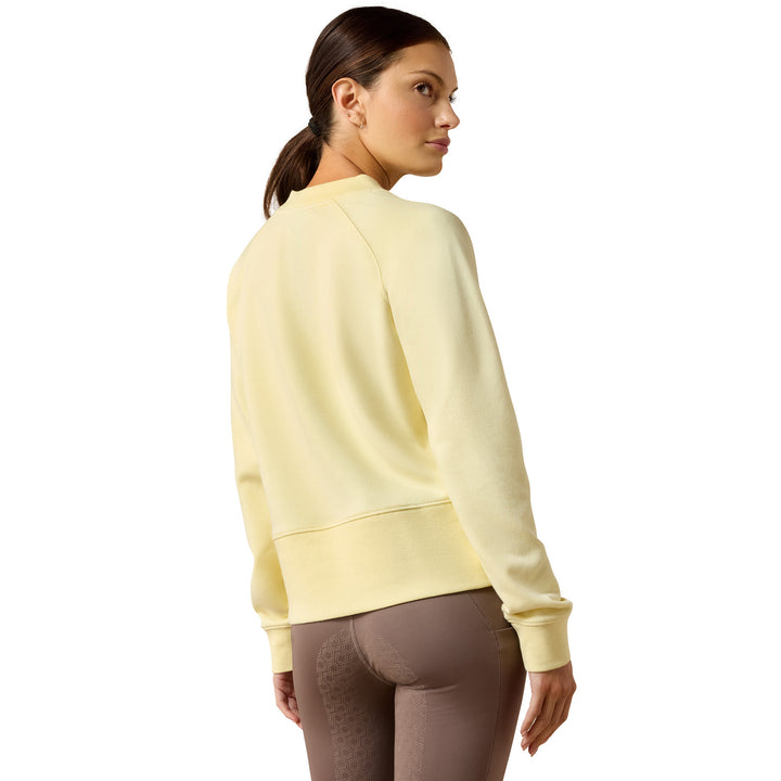 Ariat Ladies Martine Sweatshirt