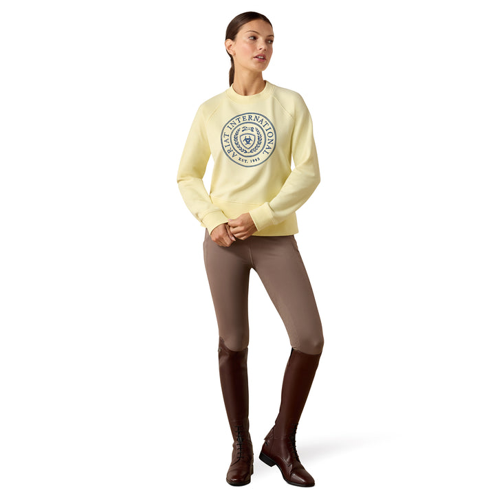 Ariat Ladies Martine Sweatshirt