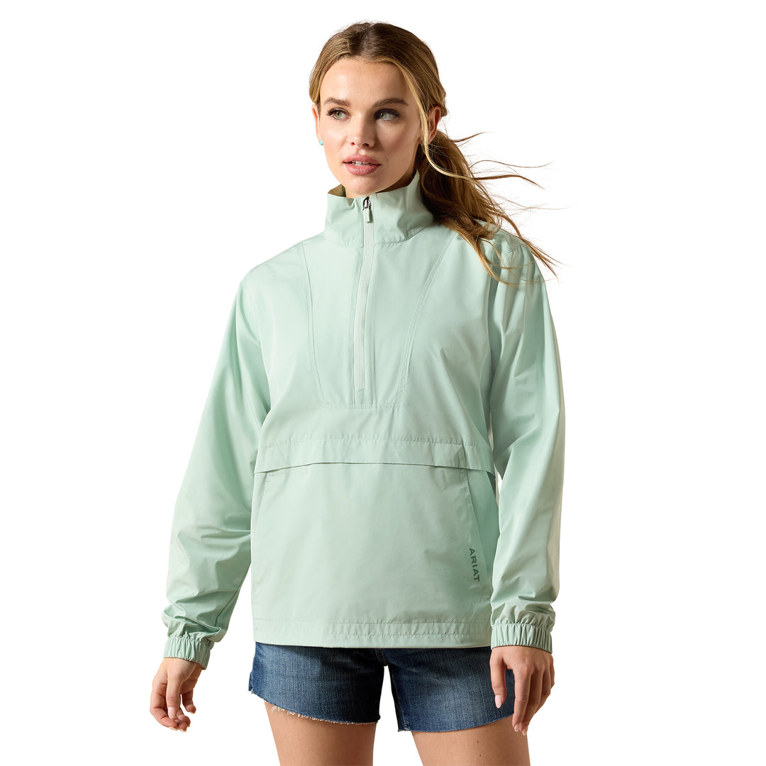 Ariat Ladies Whisper Pullover Jacket