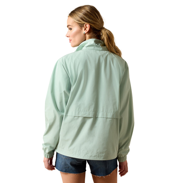 Ariat Ladies Whisper Pullover Jacket