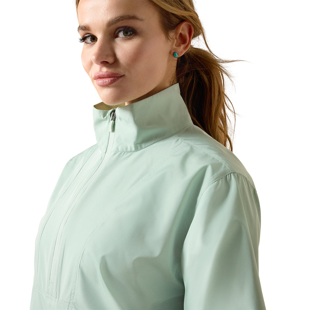 Ariat Ladies Whisper Pullover Jacket