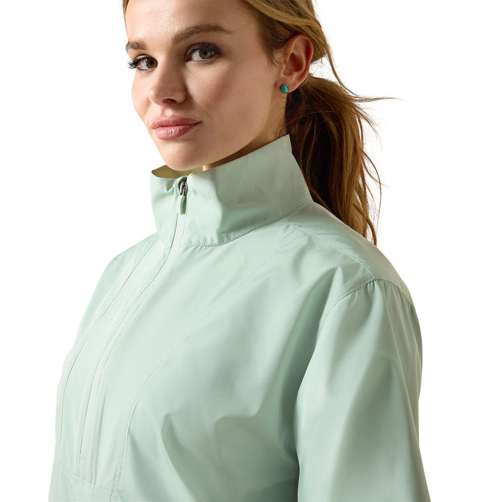 Ariat Ladies Whisper Pullover Jacket