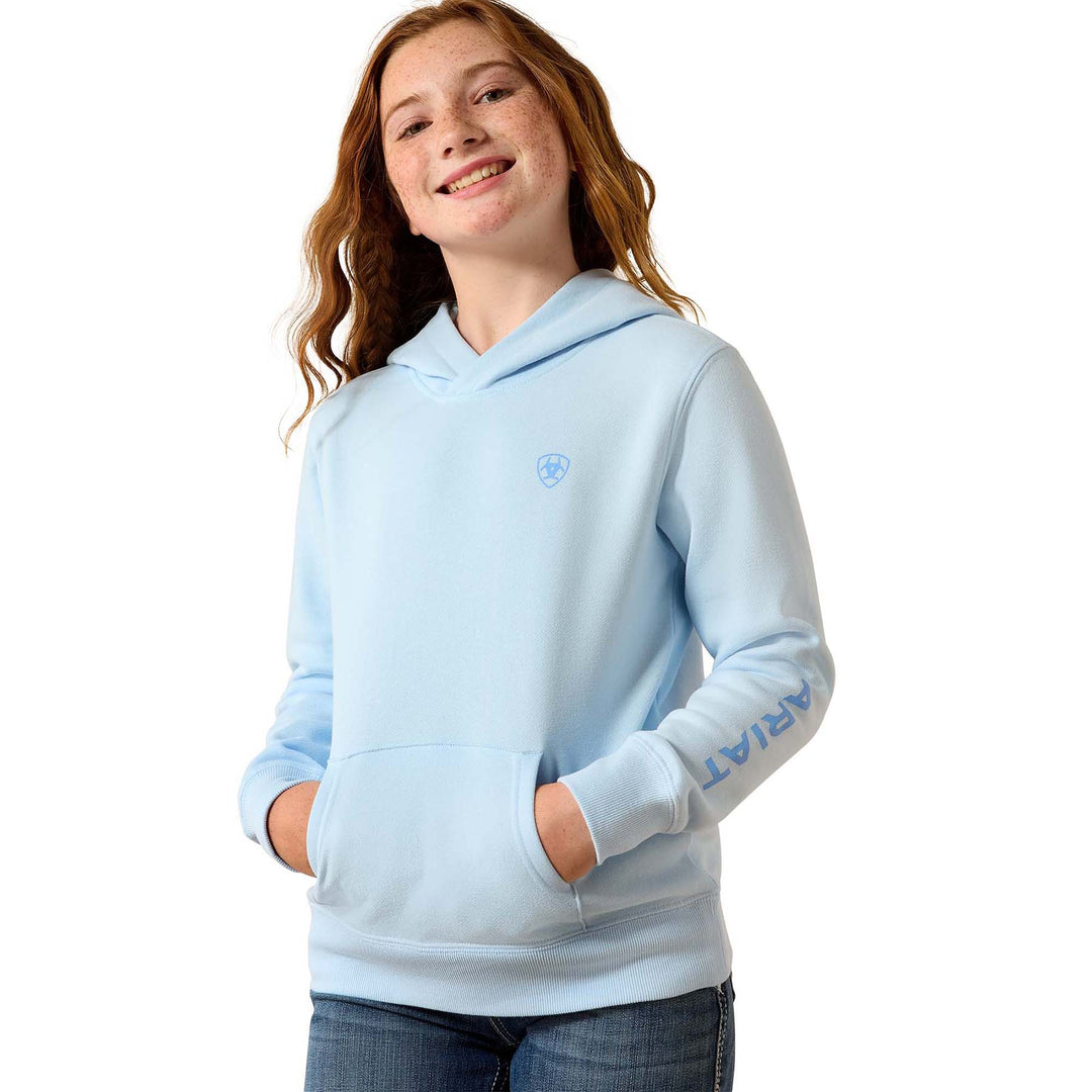 Ariat Youth 2.0 Hoodie
