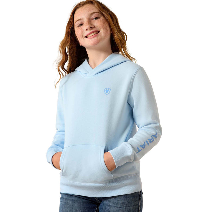 Ariat Youth 2.0 Hoodie