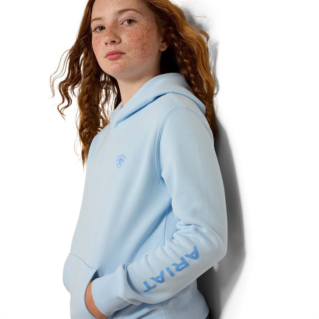 Ariat Youth 2.0 Hoodie