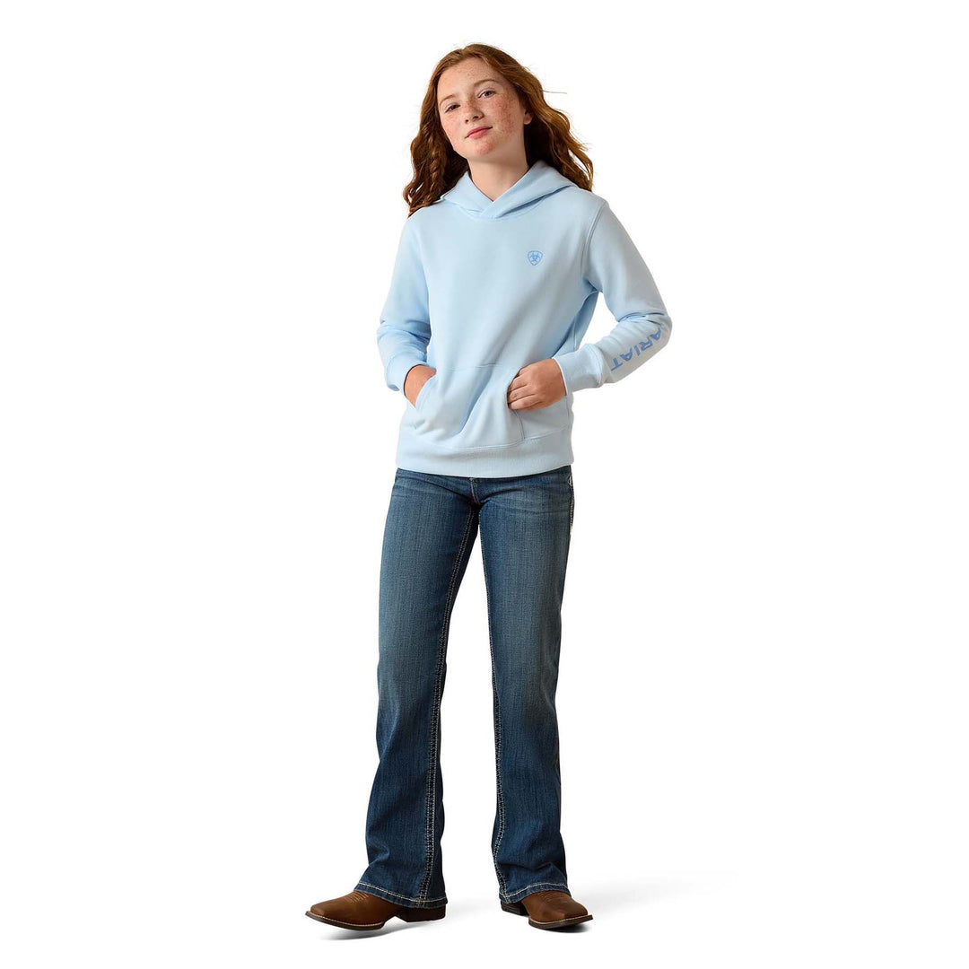 Ariat Youth 2.0 Hoodie