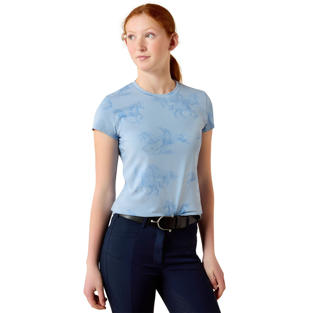 Ariat Youth Mirage T-Shirt