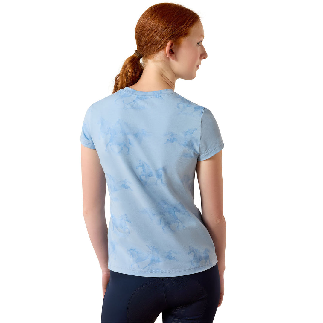 Ariat Youth Mirage T-Shirt