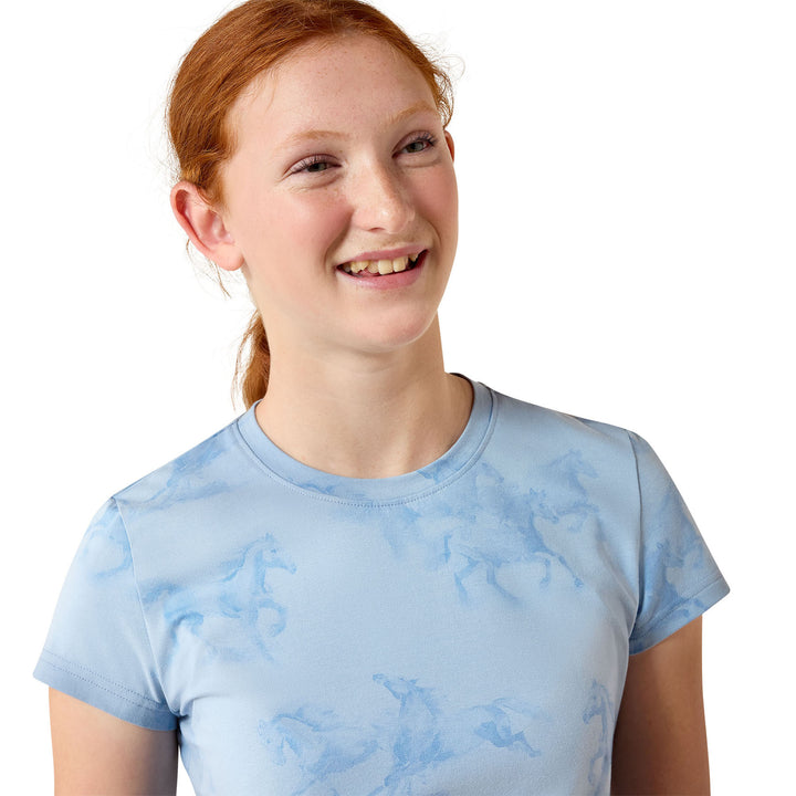 Ariat Youth Mirage T-Shirt