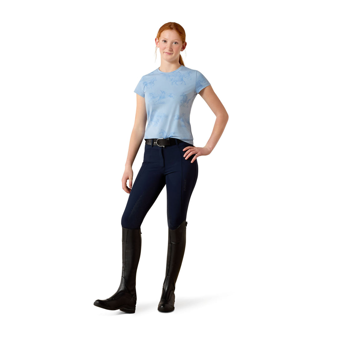 Ariat Youth Mirage T-Shirt