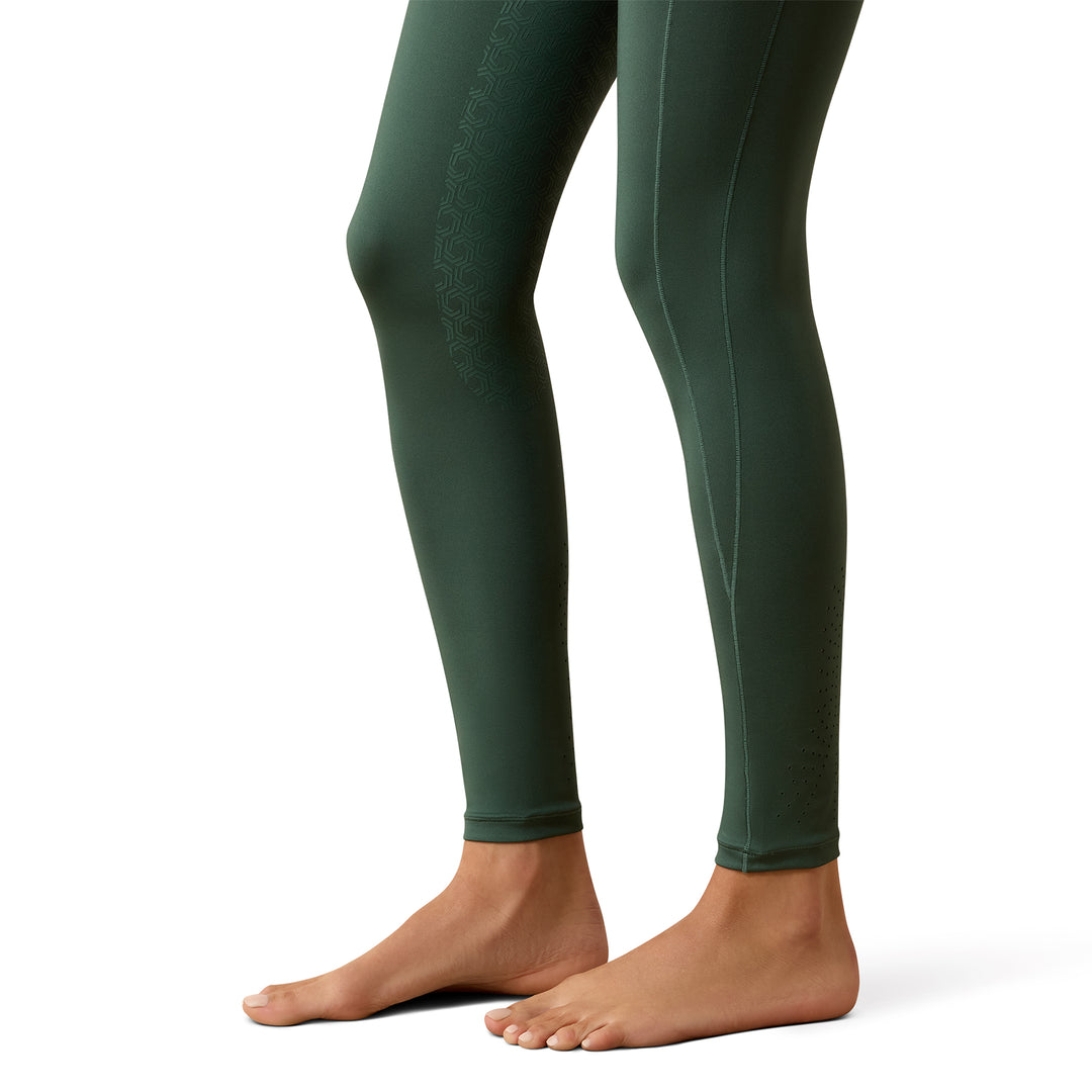 Ariat Ladies EOS 2.0 Full Seat Riding Tight