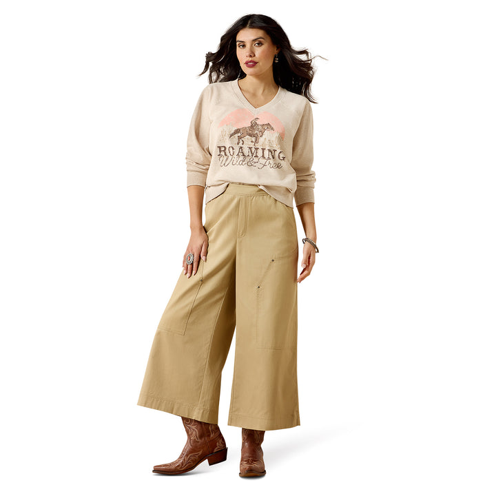 Ariat Ladies Victoria Sweatshirt